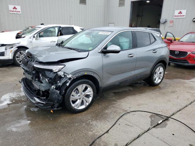 BUICK ENCORE GX 2024 kl4ambs28rb174512