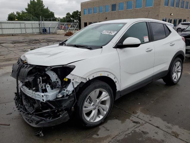 BUICK ENCORE GX 2024 kl4ambs2xrb146565