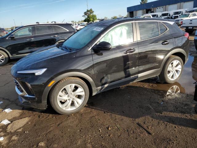 BUICK ENCORE GX 2024 kl4ambsl1rb101345