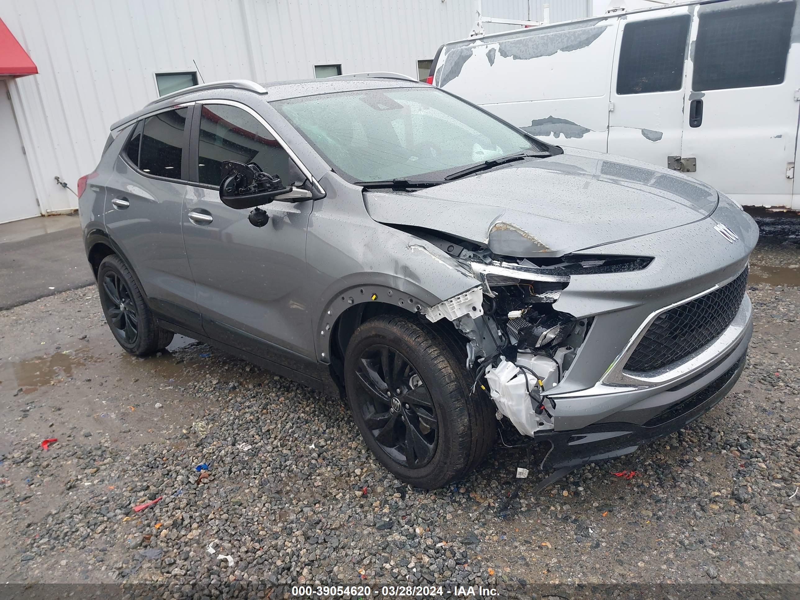 BUICK ENCORE GX 2024 kl4ambsl9rb001893