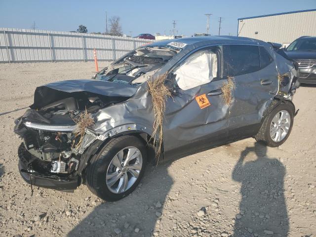 BUICK ENCORE GX 2024 kl4amcsl2rb107127