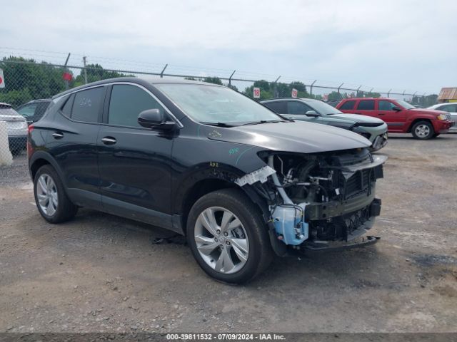 BUICK ENCORE GX 2024 kl4amcsl3rb141786