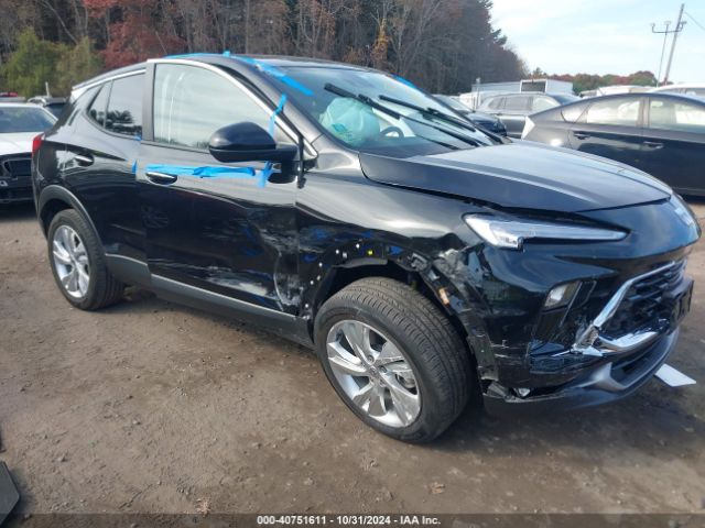 BUICK ENCORE GX 2024 kl4amcsl7rb010649