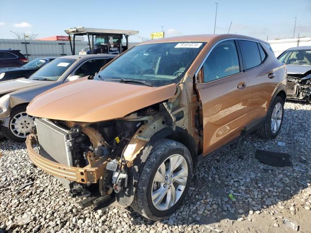 BUICK ENCORE GX 2024 kl4amcsl9rb018218