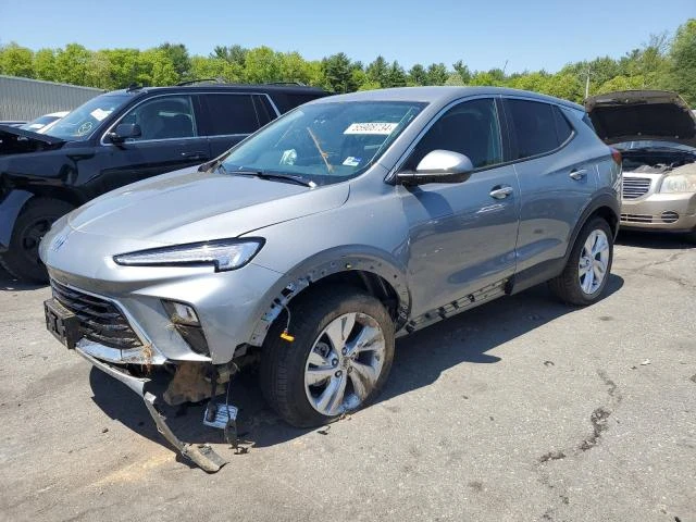 BUICK ENCORE GX 2024 kl4amcslxrb000925