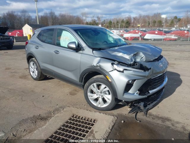 BUICK ENCORE GX 2024 kl4amcslxrb031687