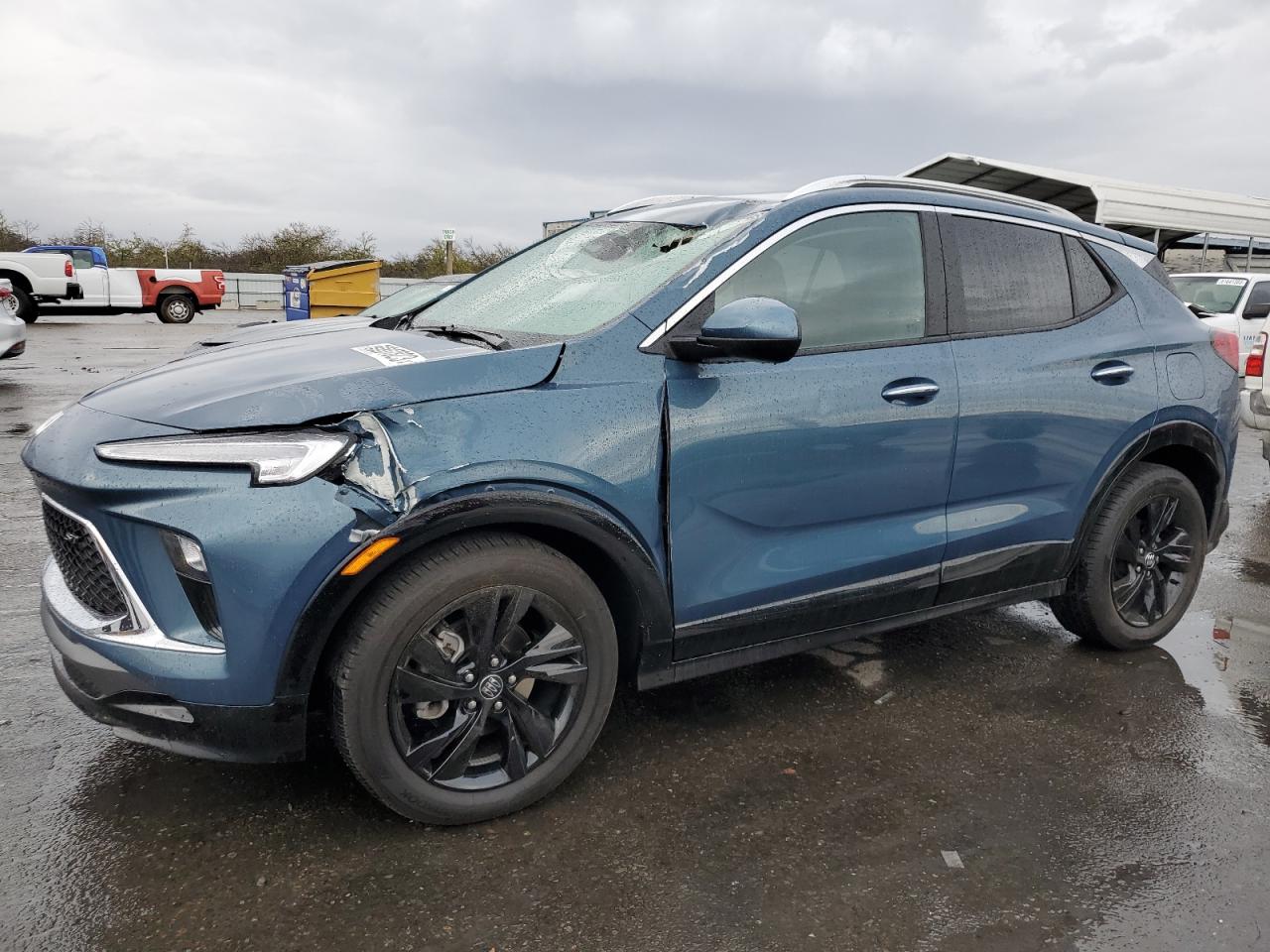 BUICK ENCORE 2024 kl4amdsl7rb000774