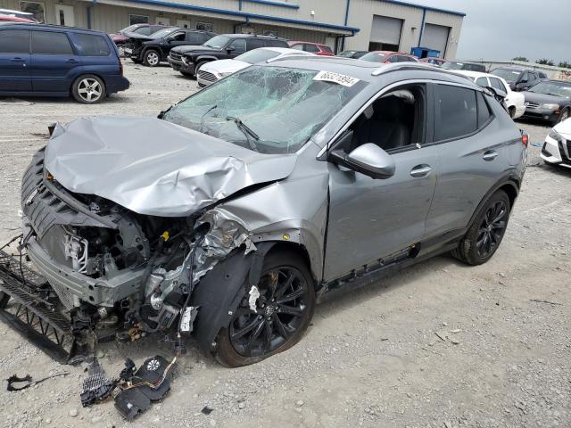 BUICK ENCORE GX 2024 kl4amdsl7rb011063