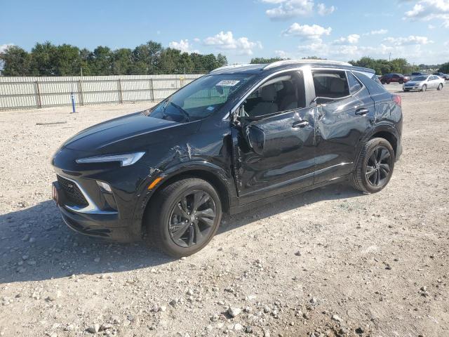 BUICK ENCORE GX 2024 kl4amesl7rb012915