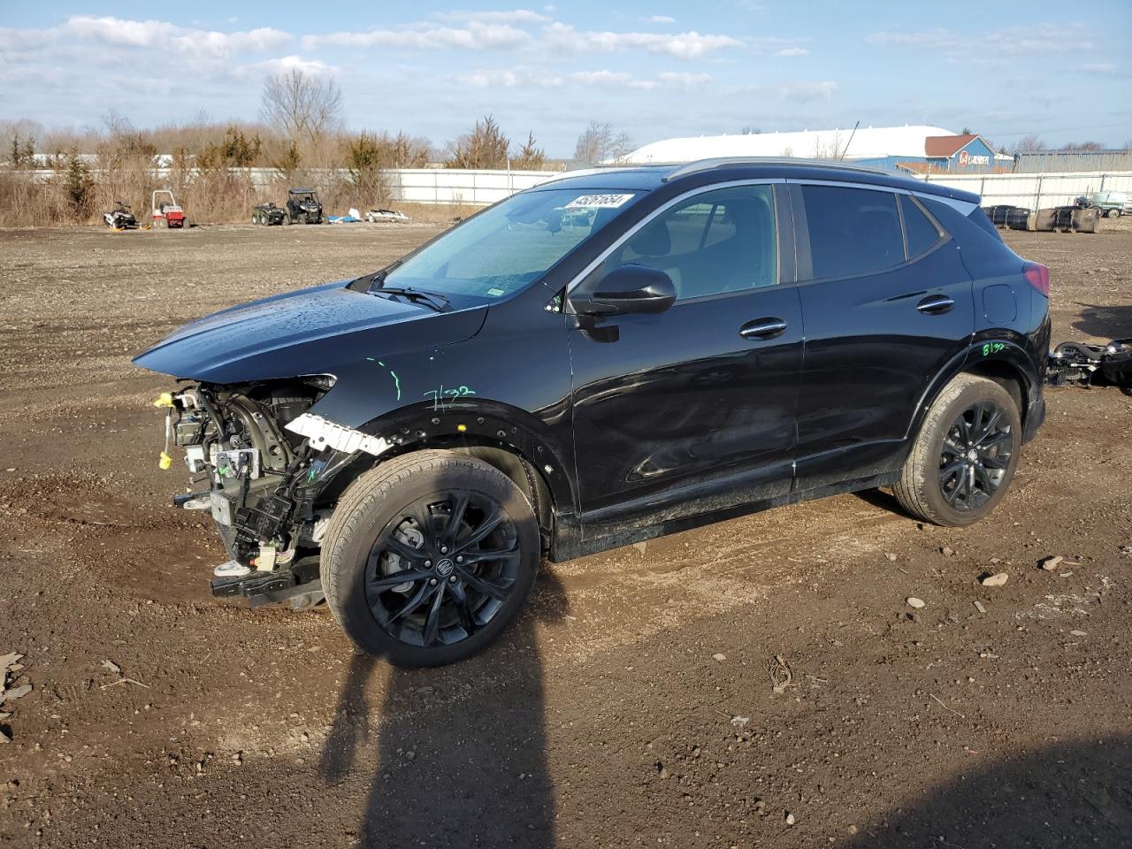 BUICK ENCORE 2024 kl4ameslxrb009586