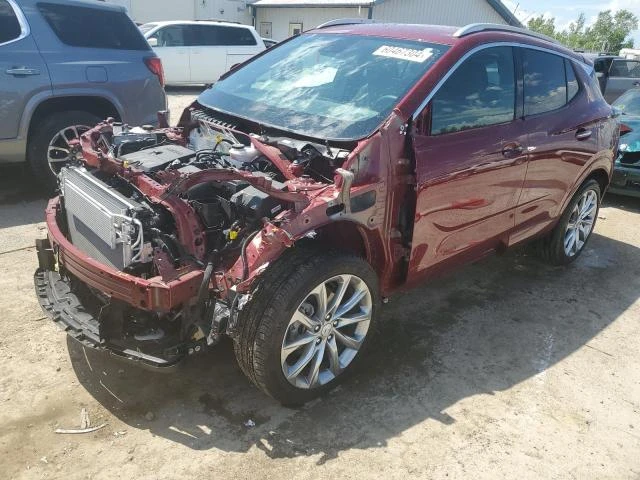 BUICK ENCORE GX 2024 kl4amfsl5rb055459