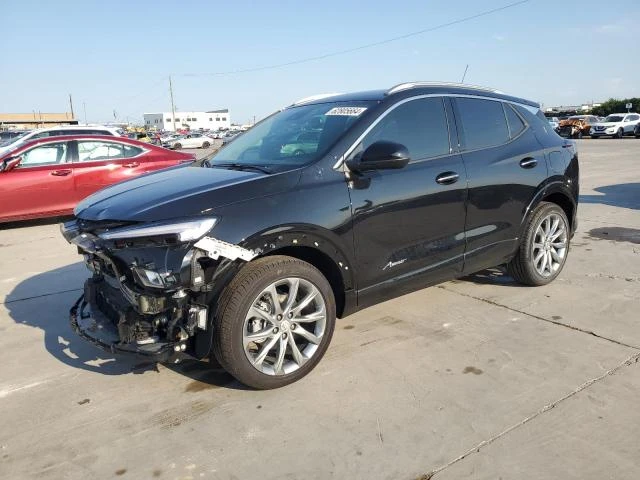 BUICK ENCORE GX 2024 kl4amfsl7rb065202