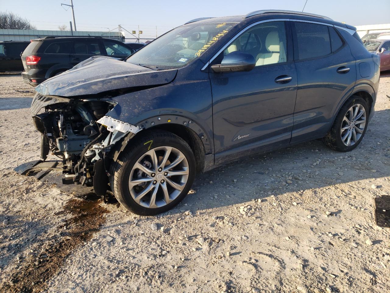 BUICK ENCORE 2024 kl4amfslxrb029004