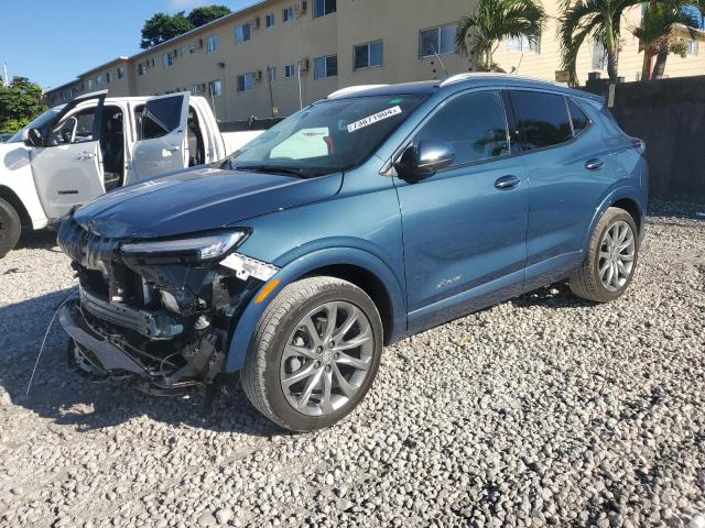 BUICK ENCORE GX 2024 kl4amgsl0rb020978