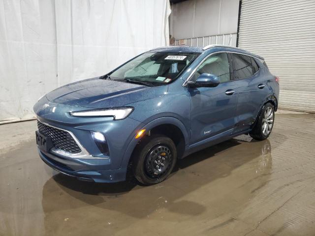 BUICK ENCORE 2024 kl4amgsl8rb020565