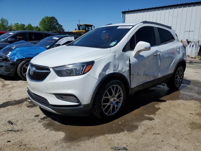 BUICK ENCORE 2017 kl4cj1sb0hb068954