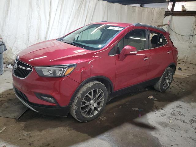 BUICK ENCORE 2017 kl4cj1sb0hb086015