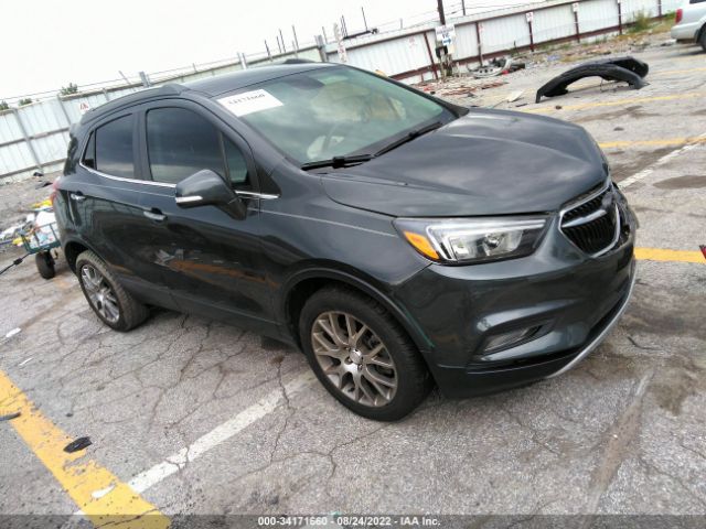 BUICK ENCORE 2018 kl4cj1sb0jb519791