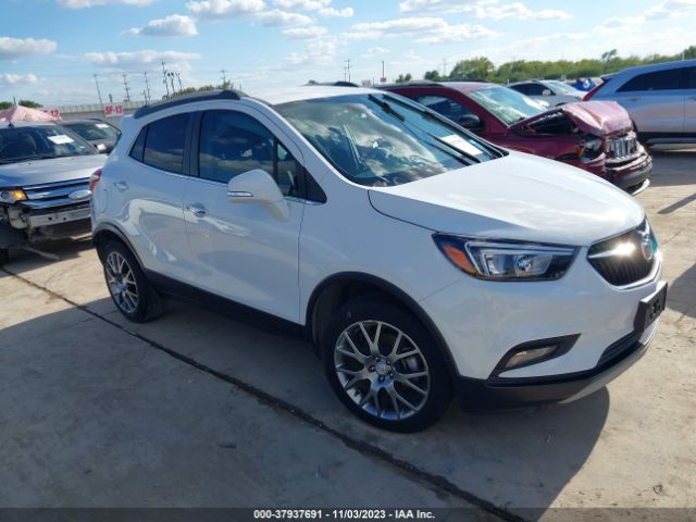 BUICK ENCORE 2018 kl4cj1sb0jb566545