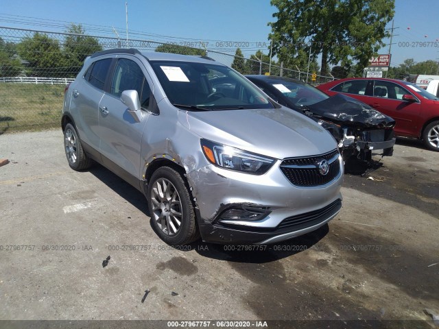 BUICK ENCORE 2018 kl4cj1sb0jb594216