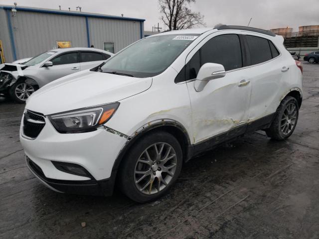 BUICK ENCORE 2018 kl4cj1sb0jb623326