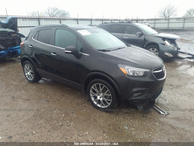 BUICK ENCORE 2018 kl4cj1sb0jb635413