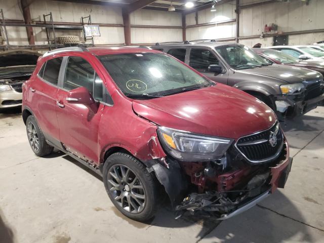 BUICK ENCORE SPO 2019 kl4cj1sb0kb707969