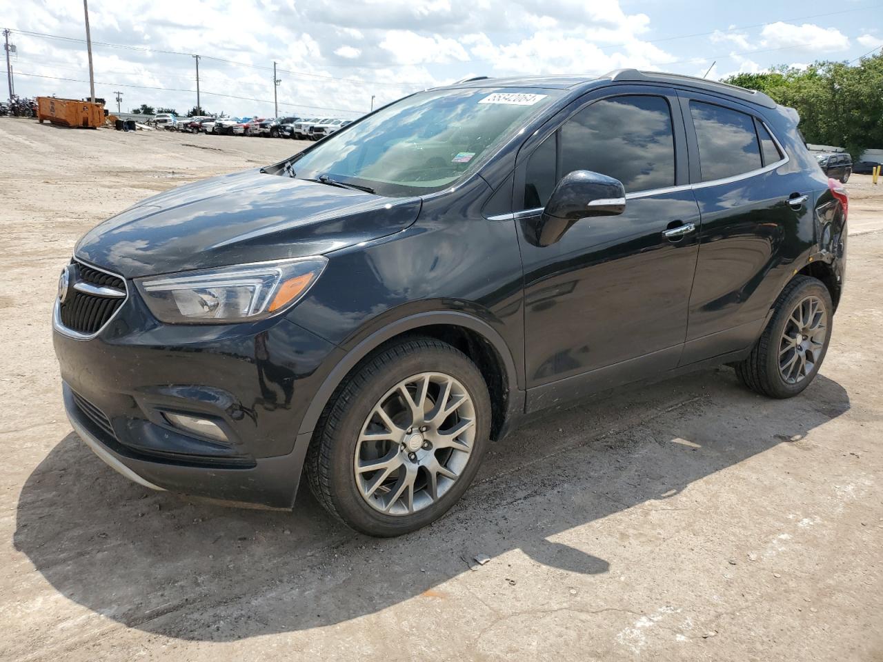 BUICK ENCORE 2019 kl4cj1sb0kb771025