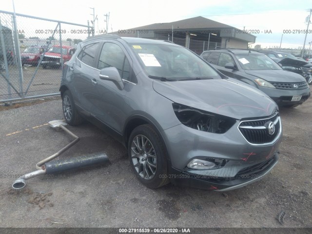 BUICK ENCORE 2019 kl4cj1sb0kb835631