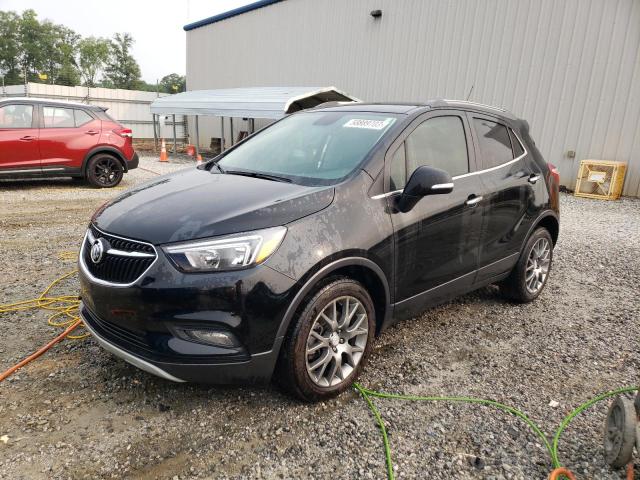 BUICK ENCORE SPO 2019 kl4cj1sb0kb887521