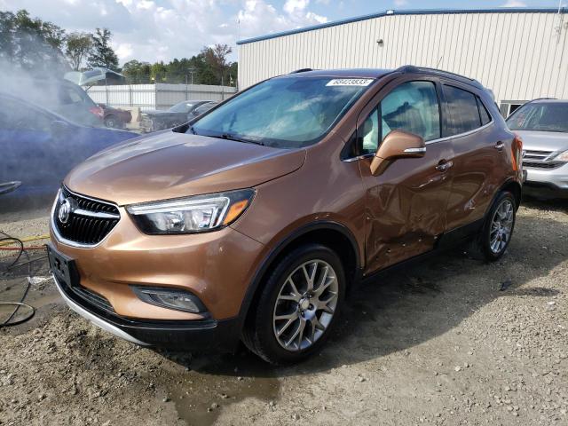 BUICK ENCORE 2017 kl4cj1sb1hb038393