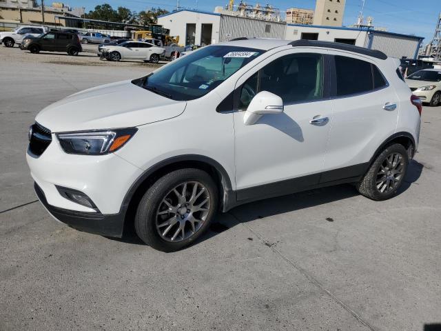 BUICK ENCORE 2017 kl4cj1sb1hb055923