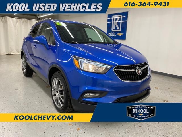 BUICK ENCORE 2017 kl4cj1sb1hb062094