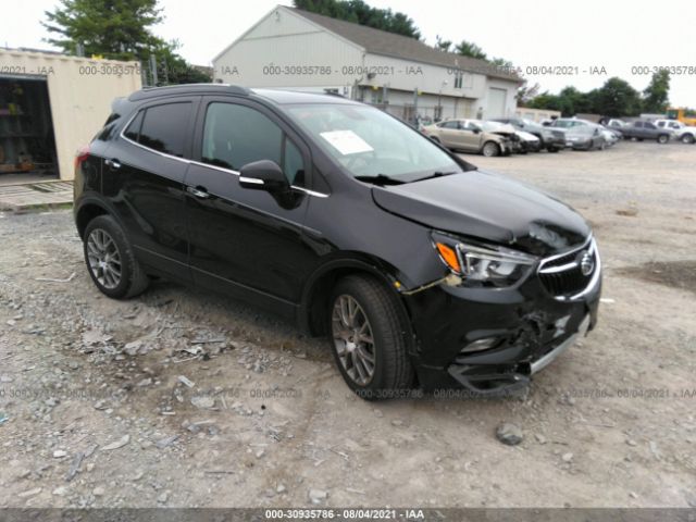 BUICK ENCORE 2017 kl4cj1sb1hb069627