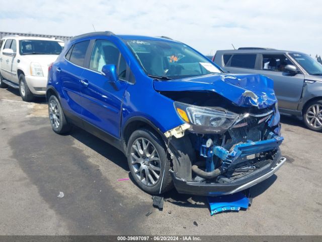 BUICK ENCORE 2017 kl4cj1sb1hb127042