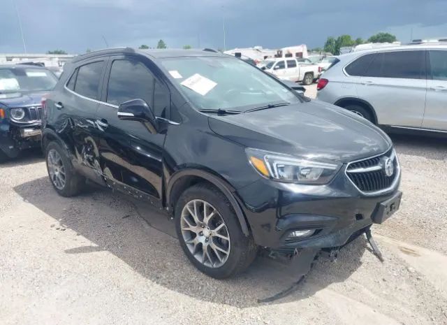 BUICK ENCORE 2018 kl4cj1sb1jb547762