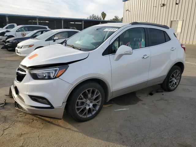 BUICK ENCORE 2018 kl4cj1sb1jb573892