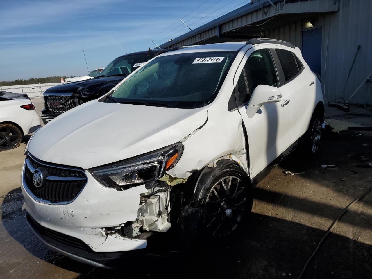 BUICK ENCORE 2018 kl4cj1sb1jb593592