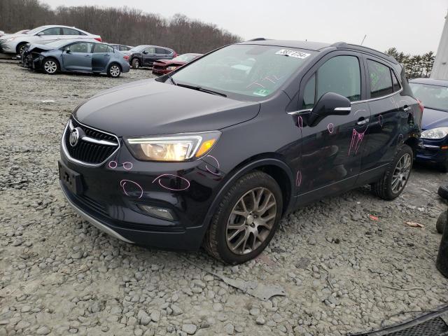 BUICK ENCORE 2018 kl4cj1sb1jb629314