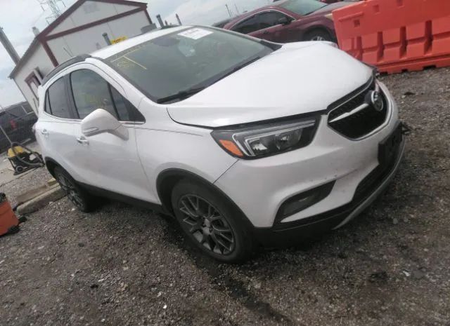 BUICK ENCORE 2018 kl4cj1sb1jb721653