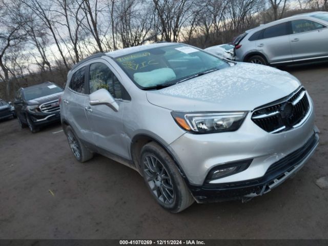 BUICK ENCORE 2019 kl4cj1sb1kb708760