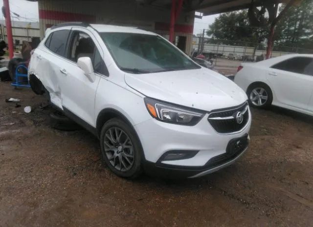 BUICK ENCORE 2019 kl4cj1sb1kb725249