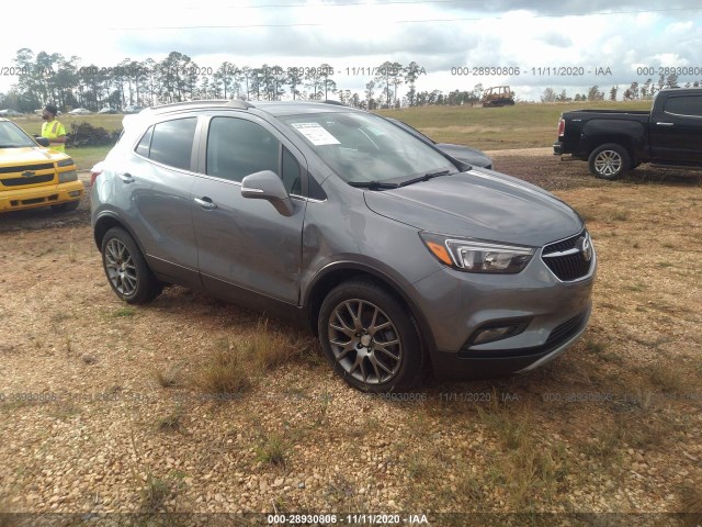 BUICK ENCORE 2019 kl4cj1sb1kb805652