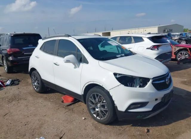 BUICK ENCORE 2019 kl4cj1sb1kb815534