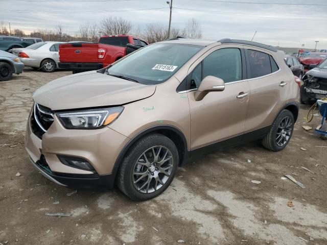 BUICK ENCORE 2019 kl4cj1sb1kb823083