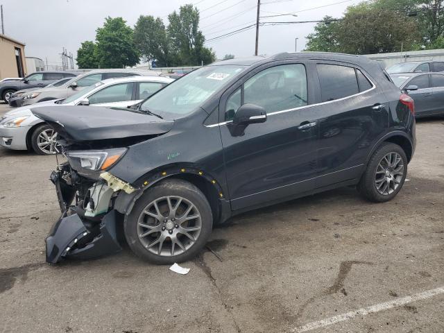 BUICK ENCORE 2017 kl4cj1sb2hb021750