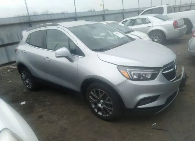 BUICK ENCORE 2017 kl4cj1sb2hb043229