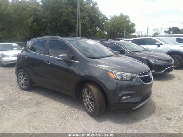 BUICK ENCORE 2018 kl4cj1sb2jb556468