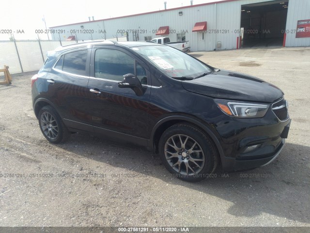 BUICK ENCORE 2018 kl4cj1sb2jb713772