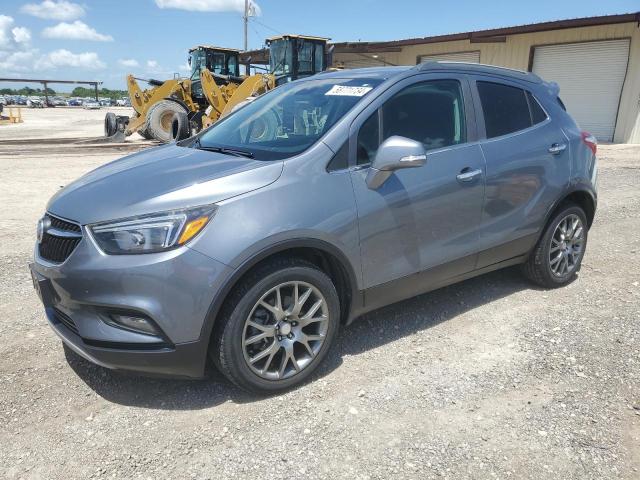 BUICK ENCORE 2019 kl4cj1sb2kb833539